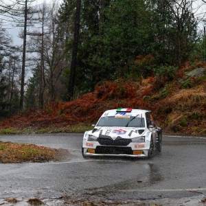 32° RALLY DEI LAGHI - Gallery 6
